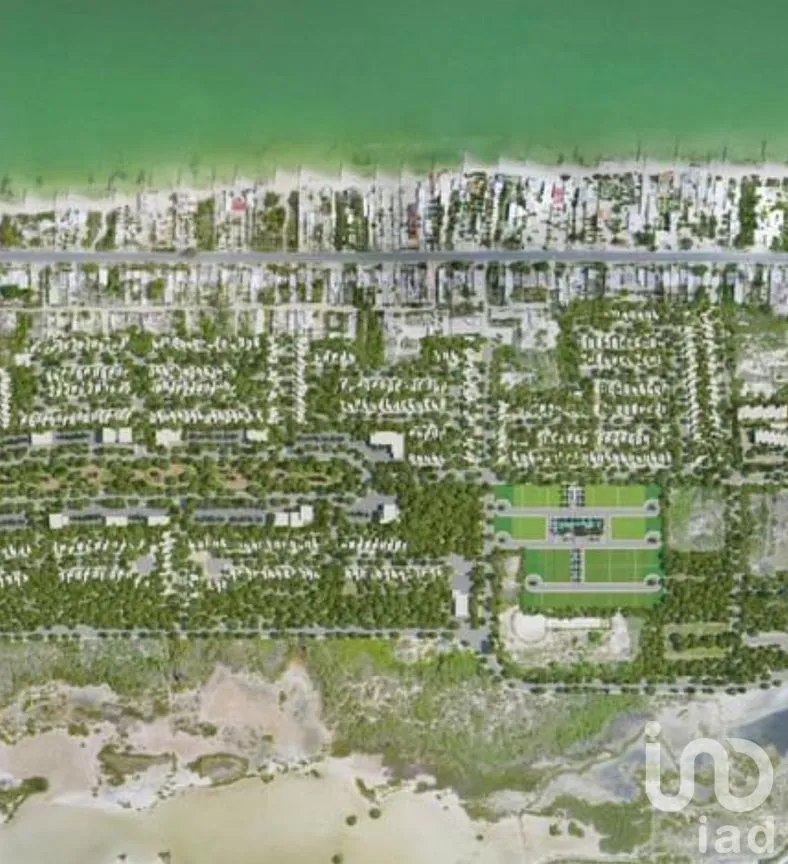 Casa en Venta en Chelem, Progreso, Yucatán | NEX-282382 | iad México | Foto 13 de 13