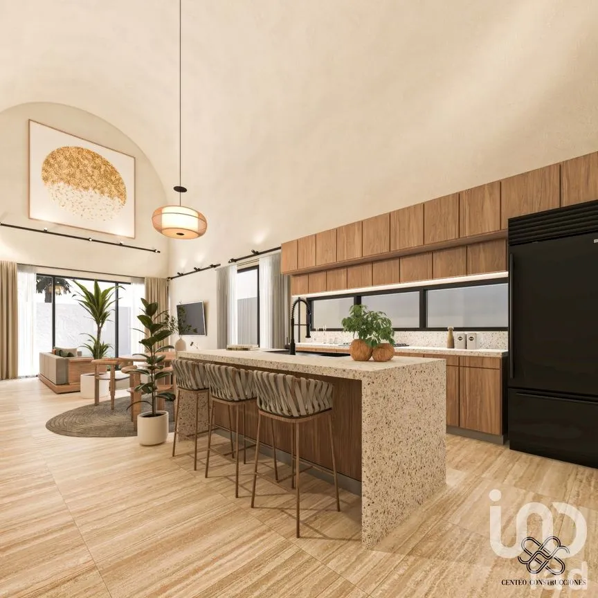 Casa en Venta en Chelem, Progreso, Yucatán | NEX-282382 | iad México | Foto 6 de 13