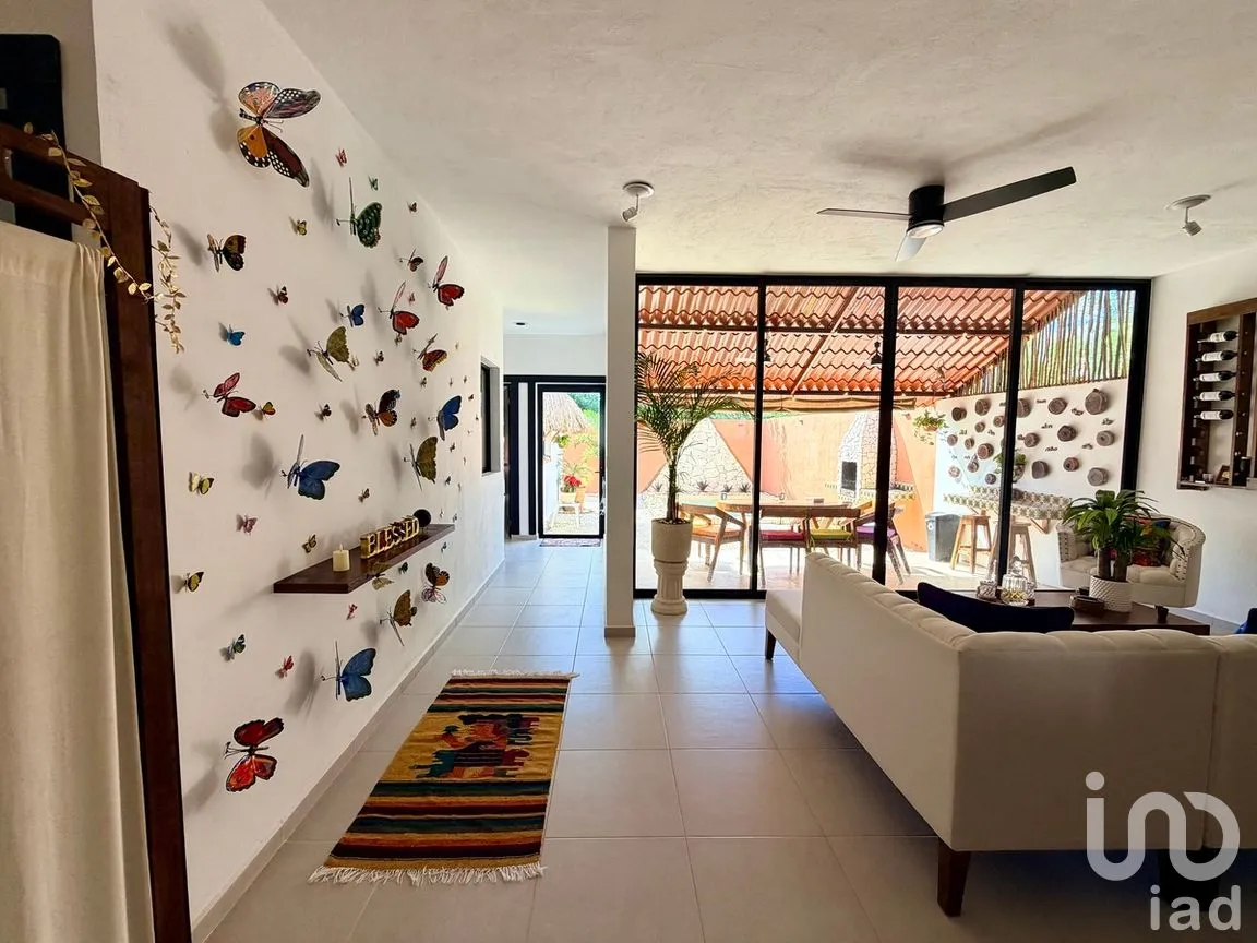 Casa en Venta en Conkal, Conkal, Yucatán | NEX-282383 | iad México | Foto 11 de 26