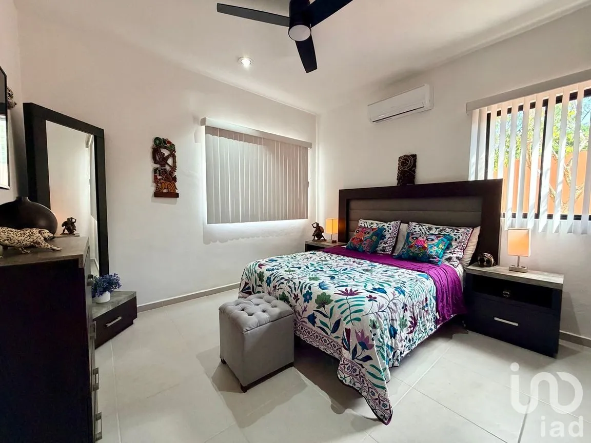 Casa en Venta en Conkal, Conkal, Yucatán | NEX-282383 | iad México | Foto 14 de 26