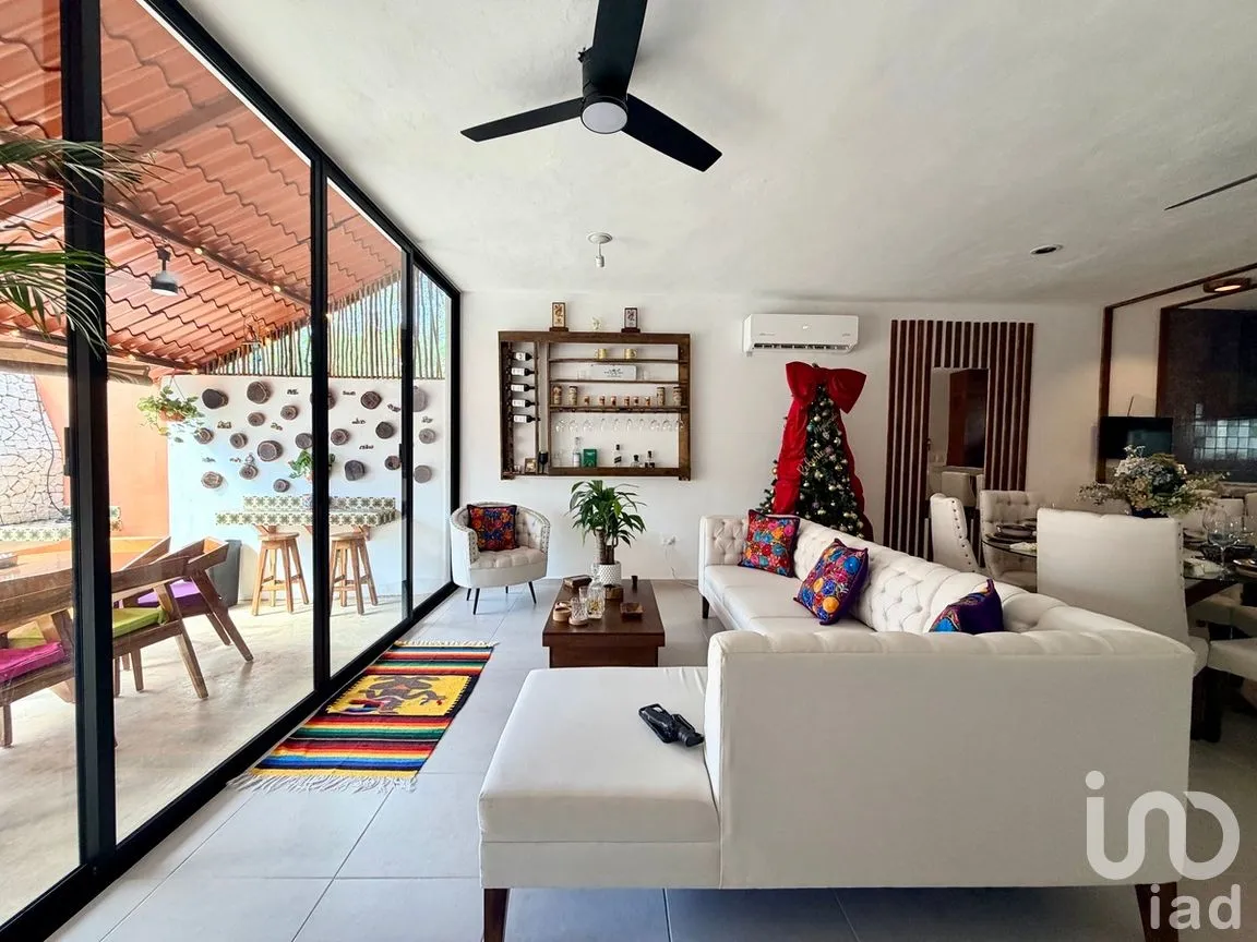 Casa en Venta en Conkal, Conkal, Yucatán | NEX-282383 | iad México | Foto 3 de 26