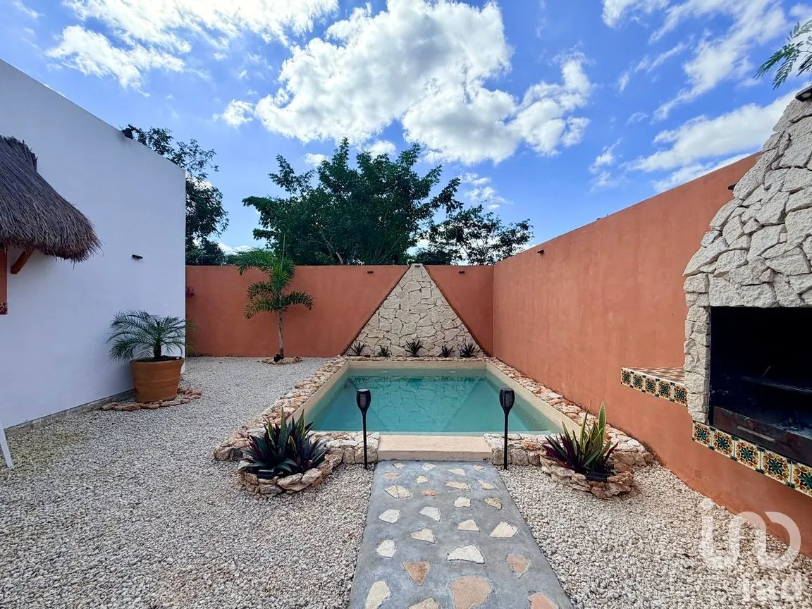 Casa en Venta en Conkal, Conkal, Yucatán | NEX-282383 | iad México | Foto 21 de 26