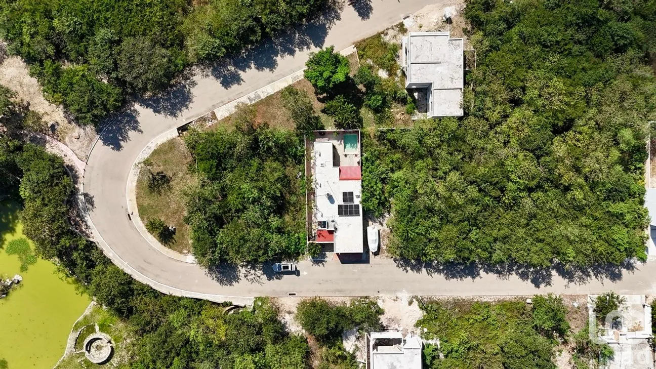 Casa en Venta en Conkal, Conkal, Yucatán | NEX-282383 | iad México | Foto 25 de 26
