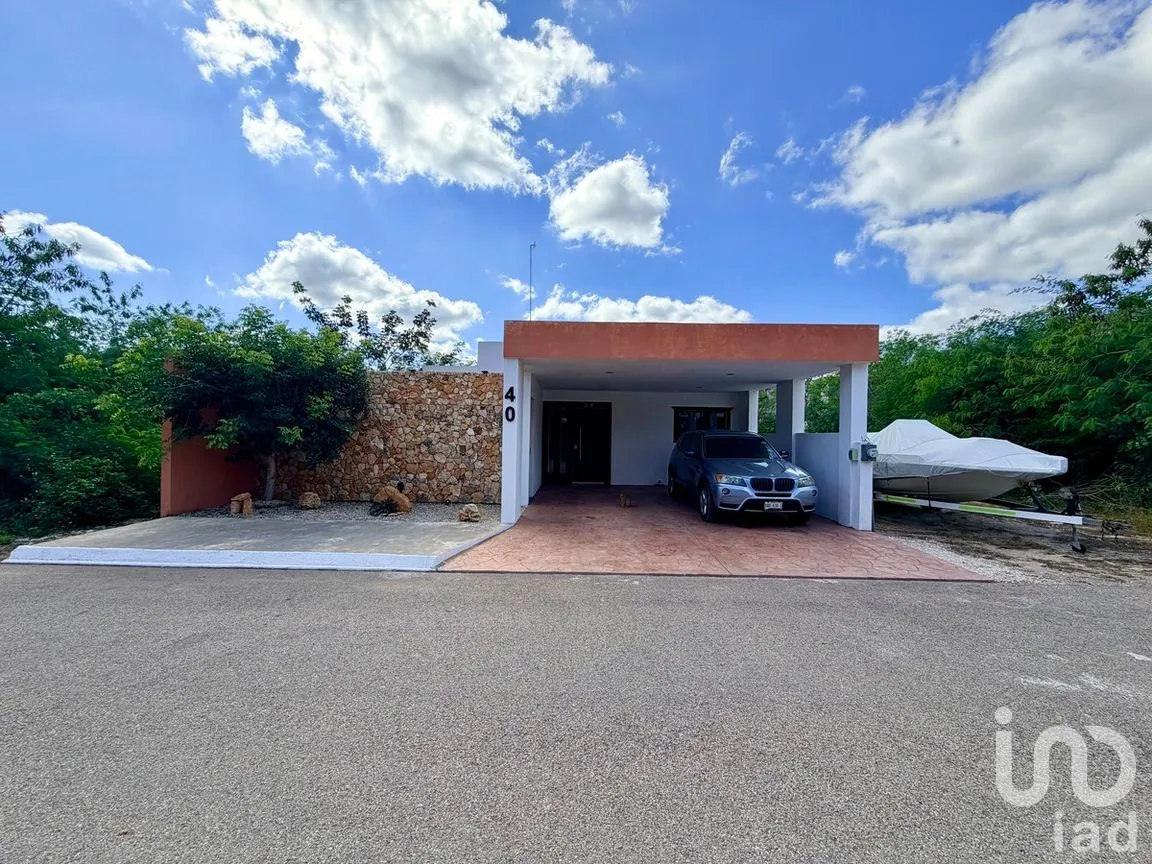 Casa en Venta en Conkal, Conkal, Yucatán | NEX-282383 | iad México | Foto 26 de 26