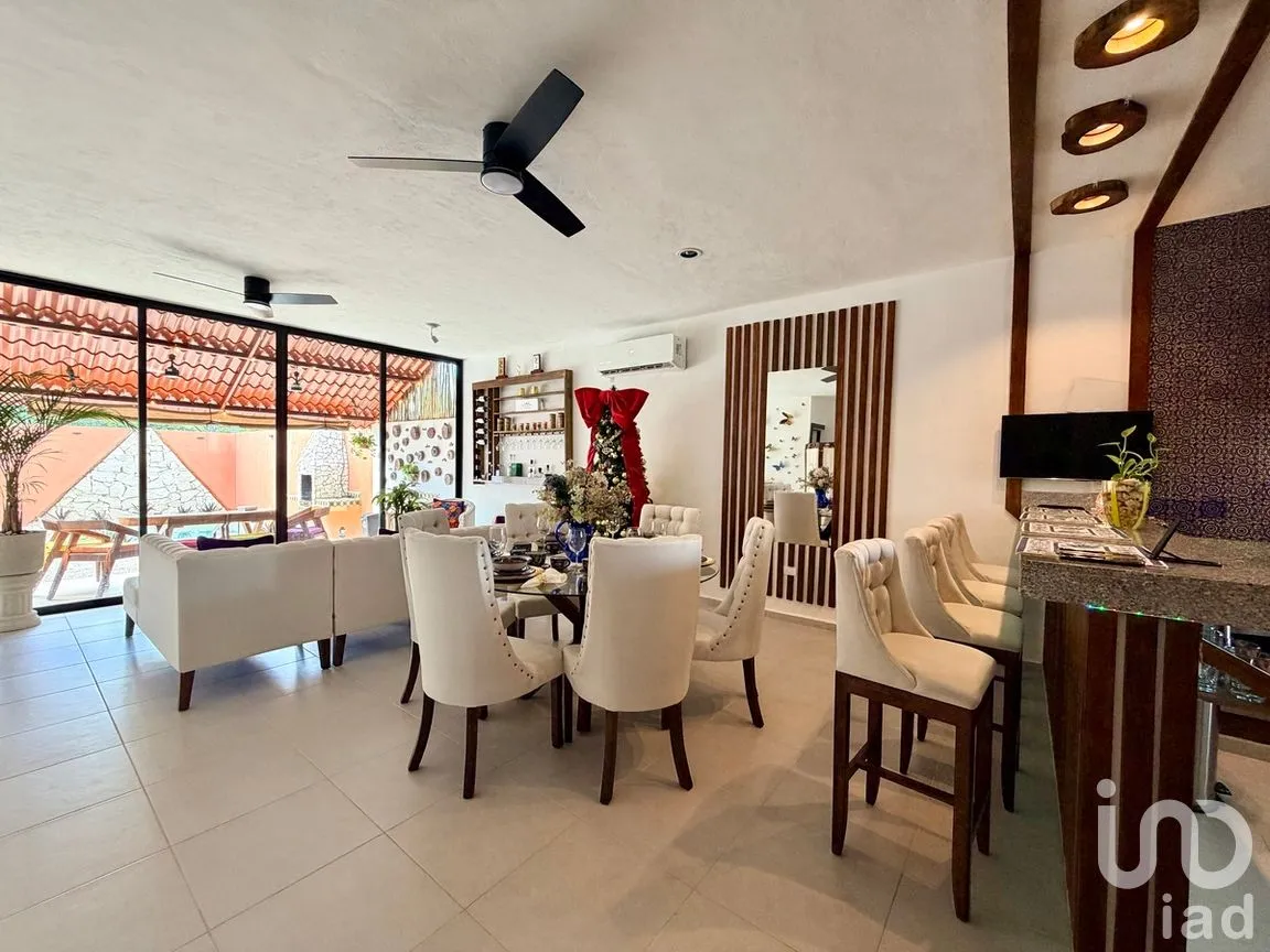 Casa en Venta en Conkal, Conkal, Yucatán | NEX-282383 | iad México | Foto 6 de 26