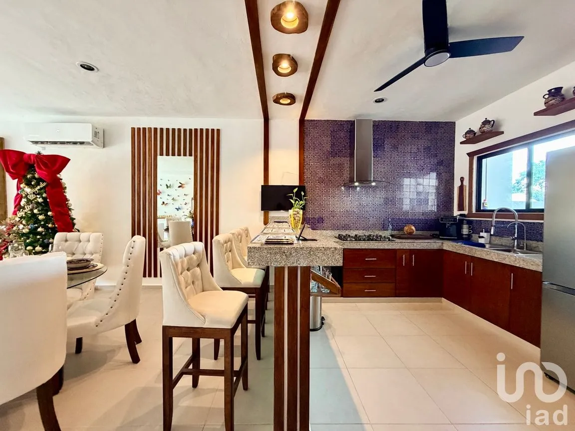 Casa en Venta en Conkal, Conkal, Yucatán | NEX-282383 | iad México | Foto 8 de 26