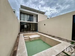 NEX-282385 - Casa en Venta, con 4 recamaras, con 6 baños, con 535.61 m2 de construcción en Dzityá, CP 97302, Yucatán.