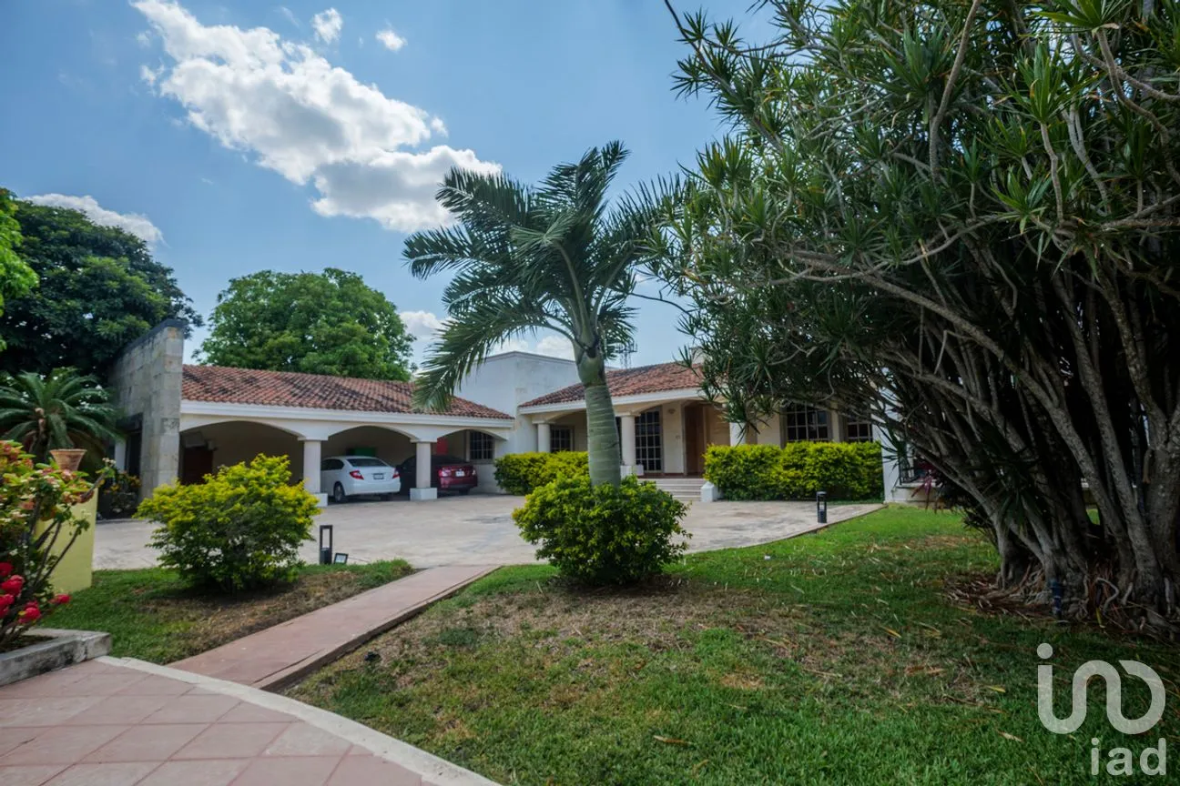 Casa en Venta en Santa Rita Cholul, Mérida, Yucatán | NEX-282386 | iad México | Foto 11 de 18