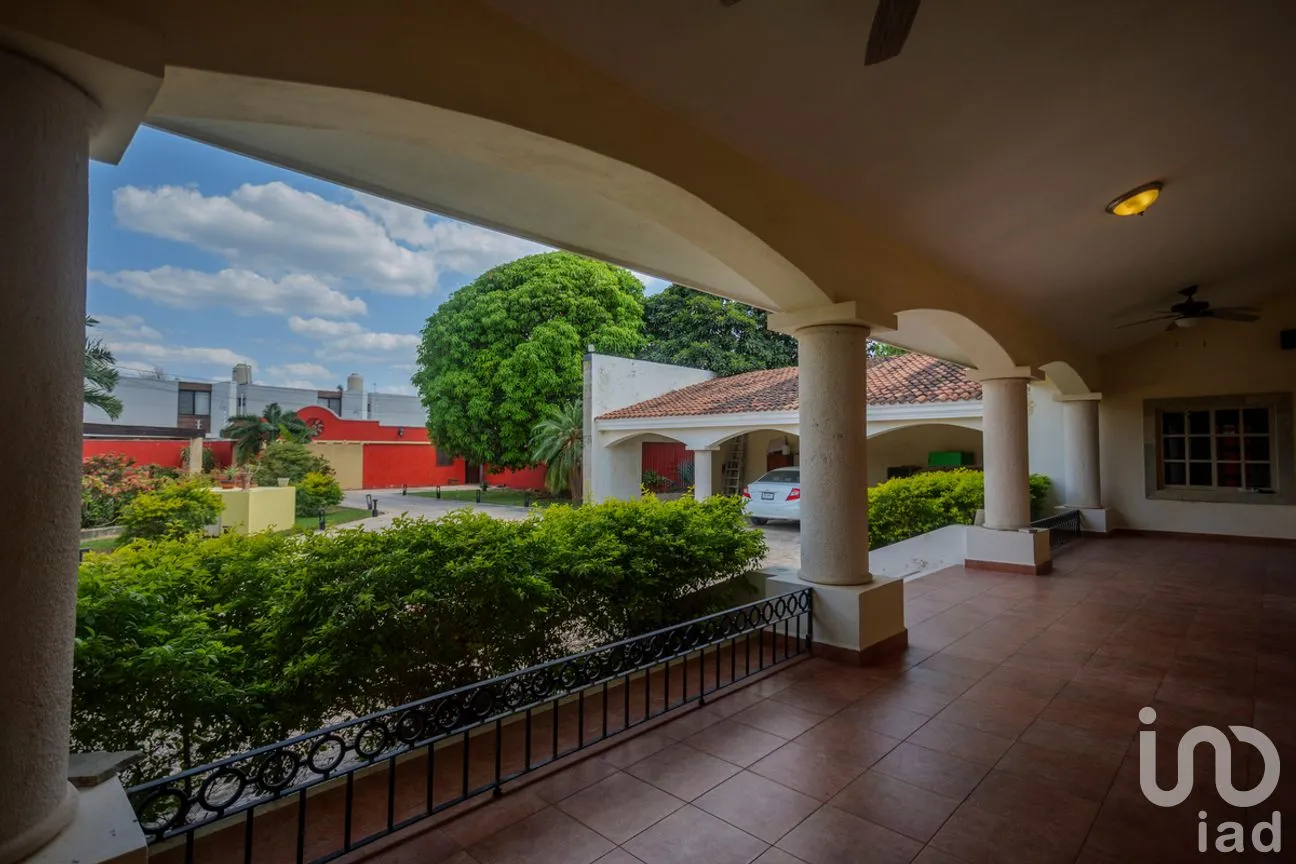 Casa en Venta en Santa Rita Cholul, Mérida, Yucatán | NEX-282386 | iad México | Foto 12 de 18