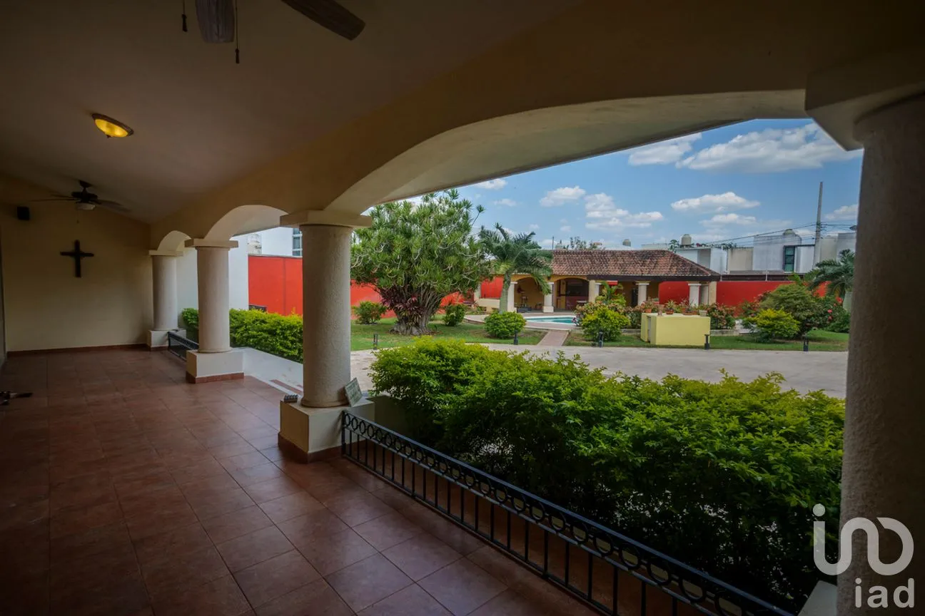 Casa en Venta en Santa Rita Cholul, Mérida, Yucatán | NEX-282386 | iad México | Foto 13 de 18