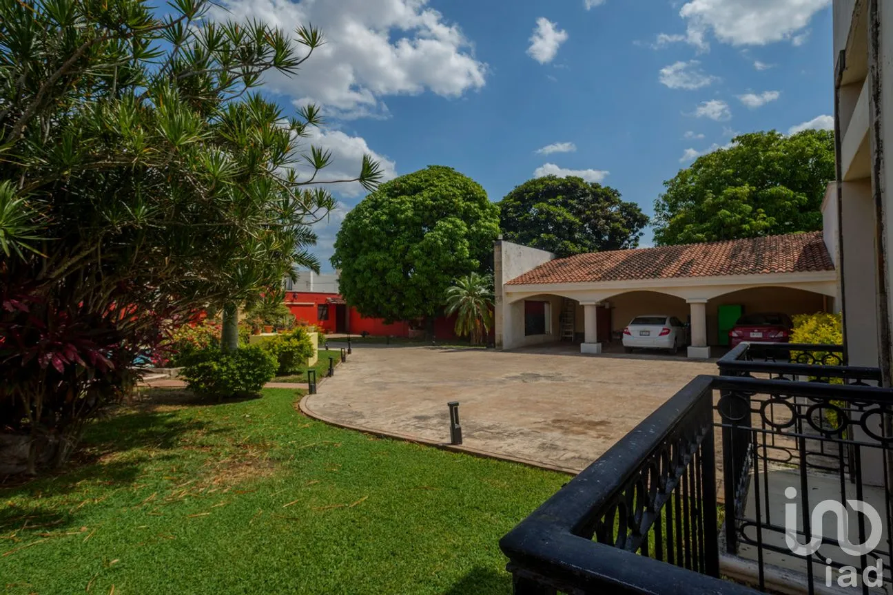 Casa en Venta en Santa Rita Cholul, Mérida, Yucatán | NEX-282386 | iad México | Foto 14 de 18