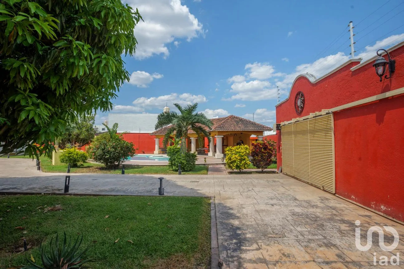Casa en Venta en Santa Rita Cholul, Mérida, Yucatán | NEX-282386 | iad México | Foto 17 de 18