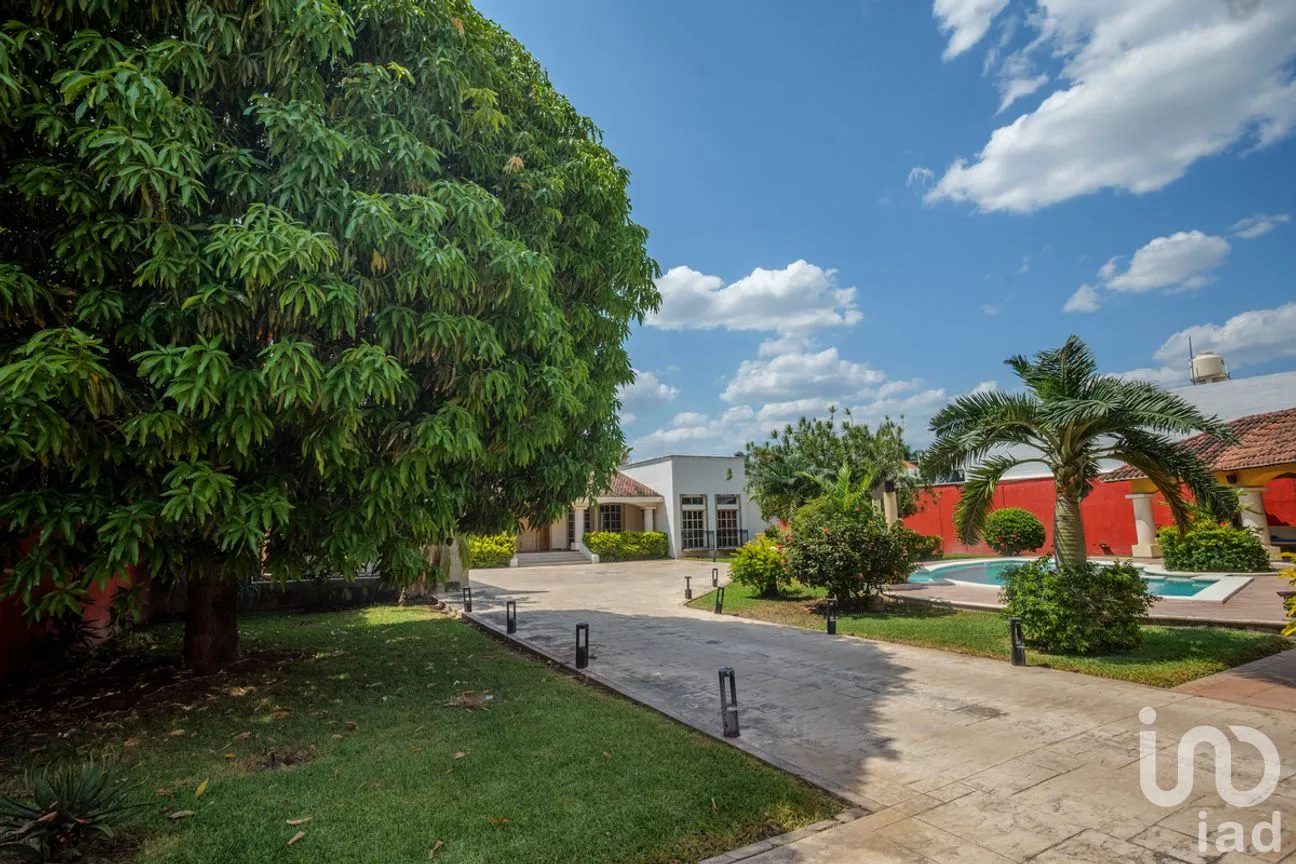 Casa en Venta en Santa Rita Cholul, Mérida, Yucatán | NEX-282386 | iad México | Foto 18 de 18