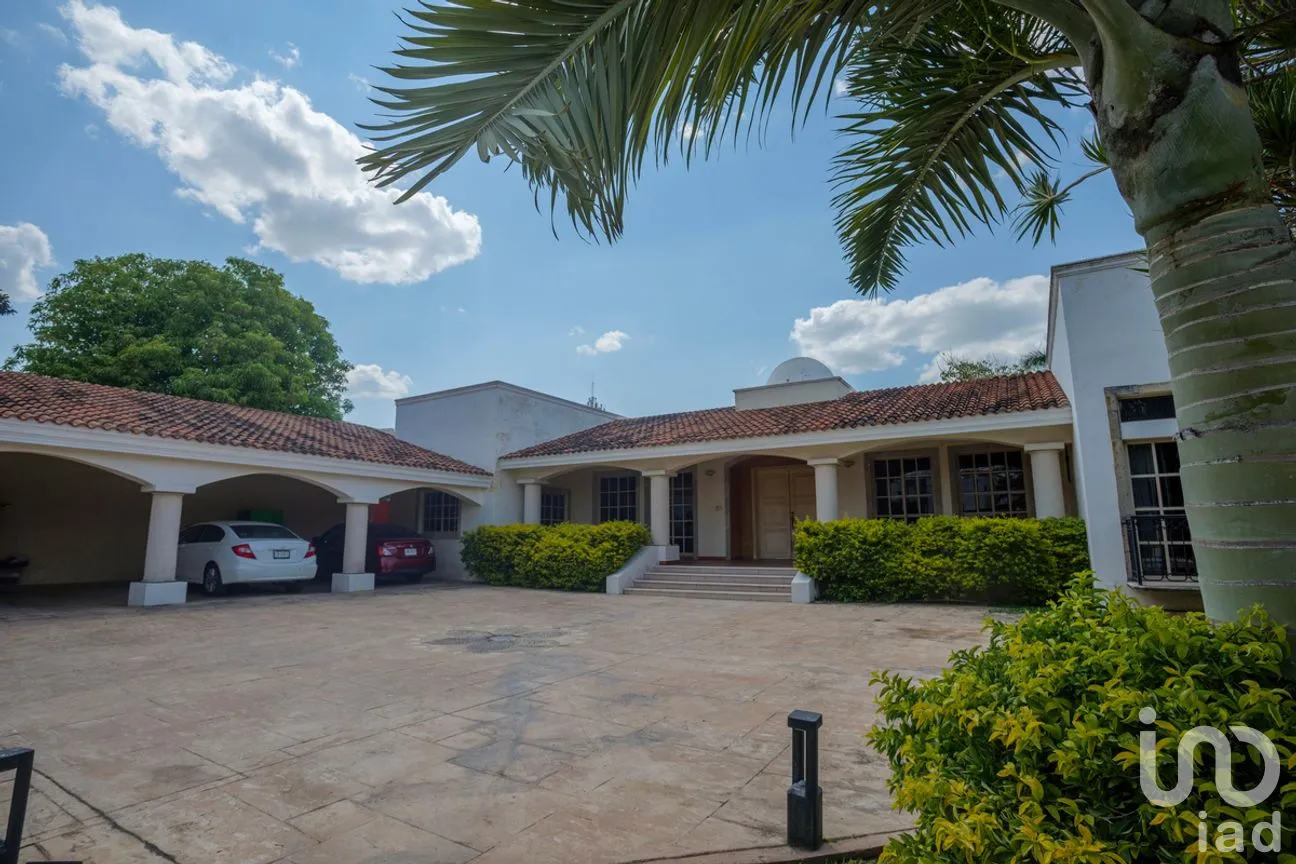 Casa en Venta en Santa Rita Cholul, Mérida, Yucatán | NEX-282386 | iad México | Foto 3 de 18