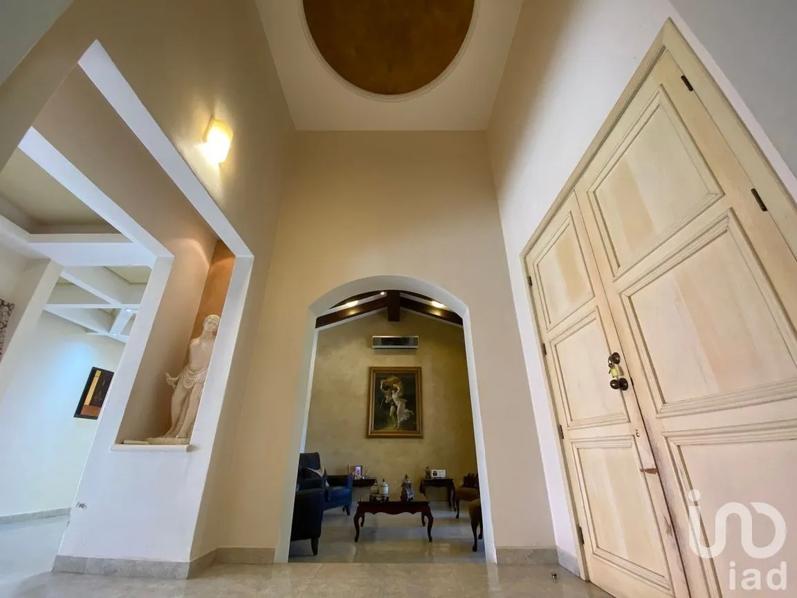 Casa en Venta en Santa Rita Cholul, Mérida, Yucatán | NEX-282386 | iad México | Foto 4 de 18