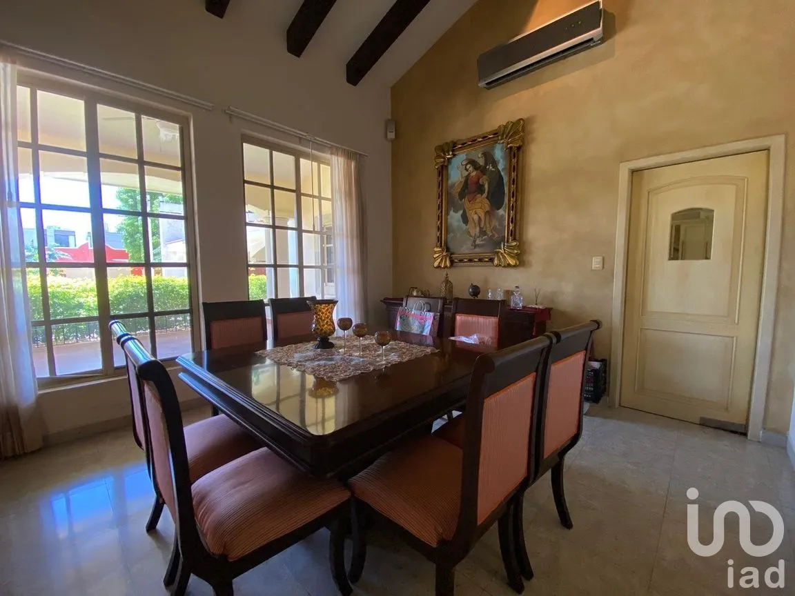 Casa en Venta en Santa Rita Cholul, Mérida, Yucatán | NEX-282386 | iad México | Foto 7 de 18