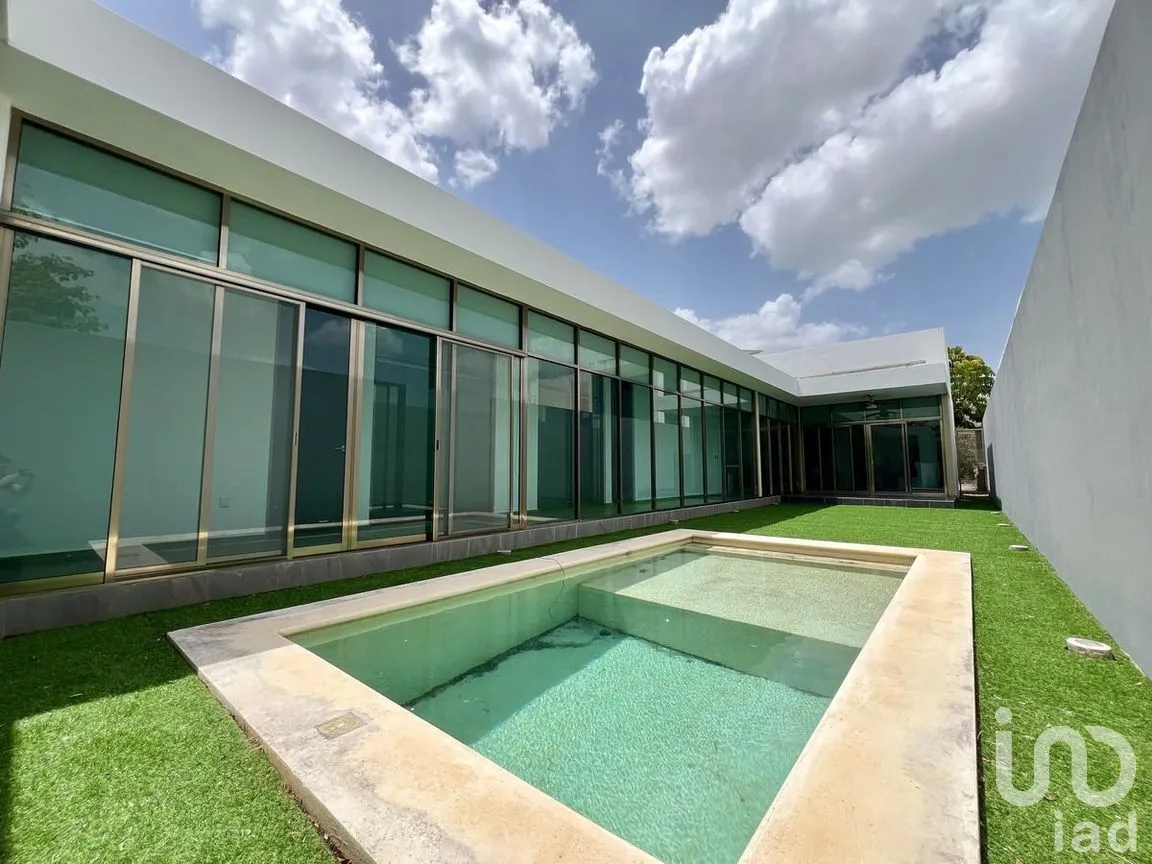 Casa en Venta en Conkal, Conkal, Yucatán | NEX-282389 | iad México | Foto 16 de 16