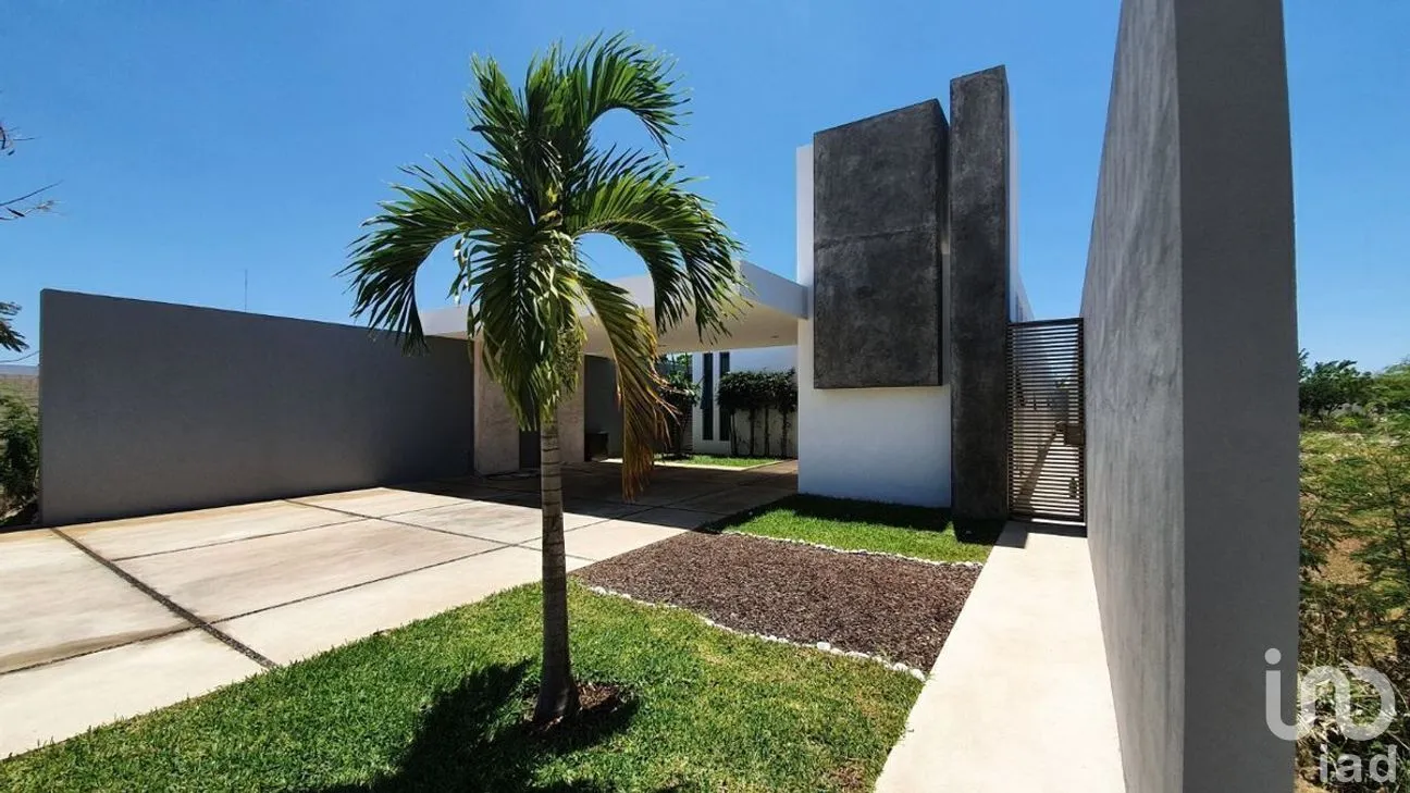 Casa en Venta en Conkal, Conkal, Yucatán | NEX-282389 | iad México | Foto 3 de 16
