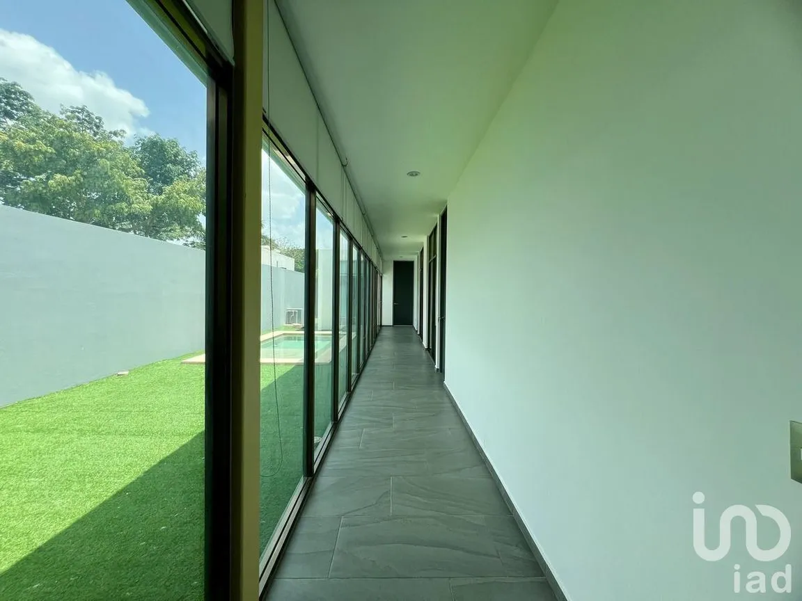 Casa en Venta en Conkal, Conkal, Yucatán | NEX-282389 | iad México | Foto 8 de 16