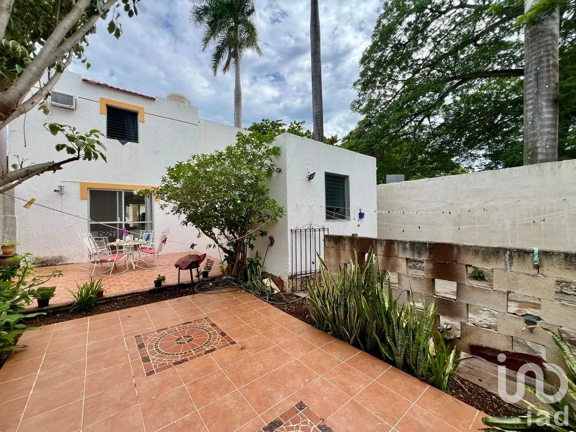 Casa en Venta en Chuburna de Hidalgo, Mérida, Yucatán | NEX-282390 | iad México | Foto 7 de 9