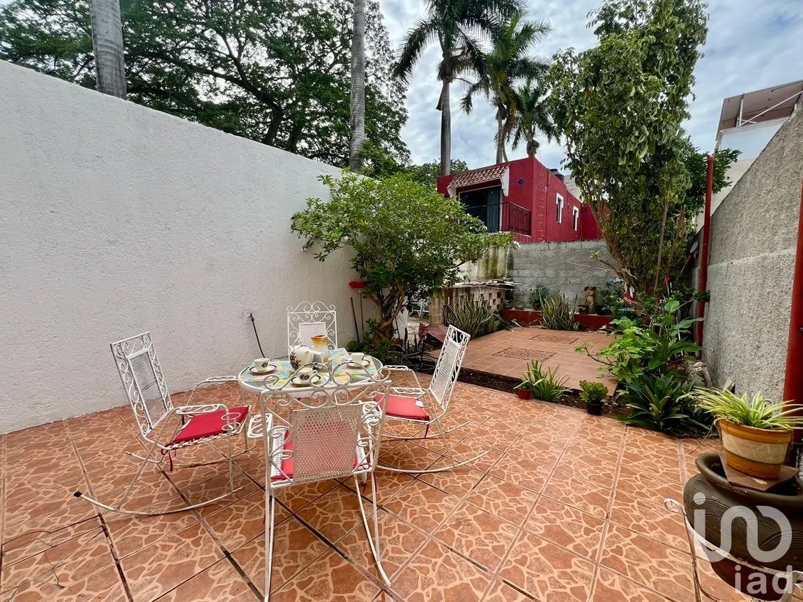 Casa en Venta en Chuburna de Hidalgo, Mérida, Yucatán | NEX-282390 | iad México | Foto 8 de 9