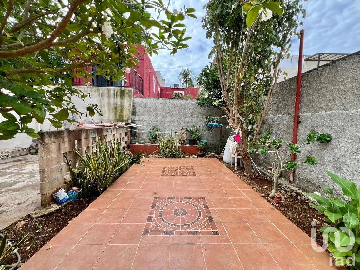 Casa en Venta en Chuburna de Hidalgo, Mérida, Yucatán | NEX-282390 | iad México | Foto 9 de 9