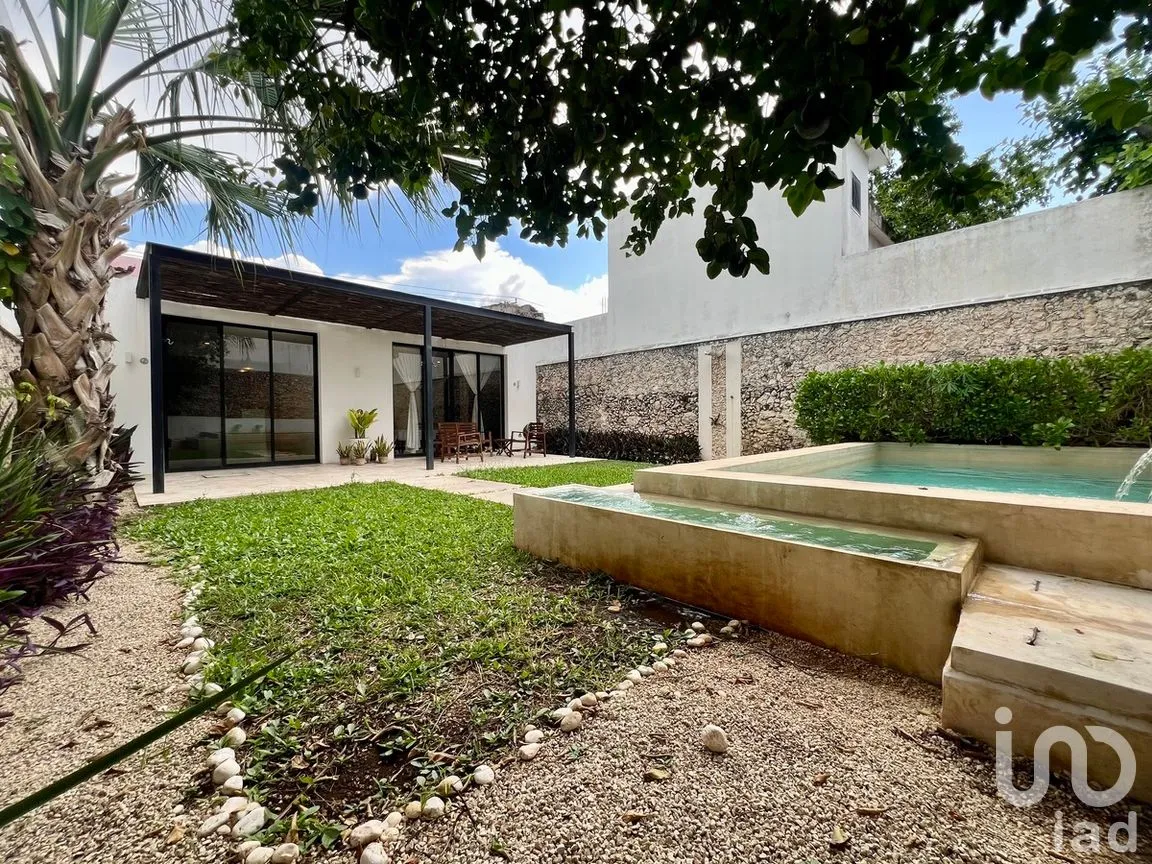 Casa en Venta en Mérida Centro, Mérida, Yucatán | NEX-282391 | iad México | Foto 13 de 15