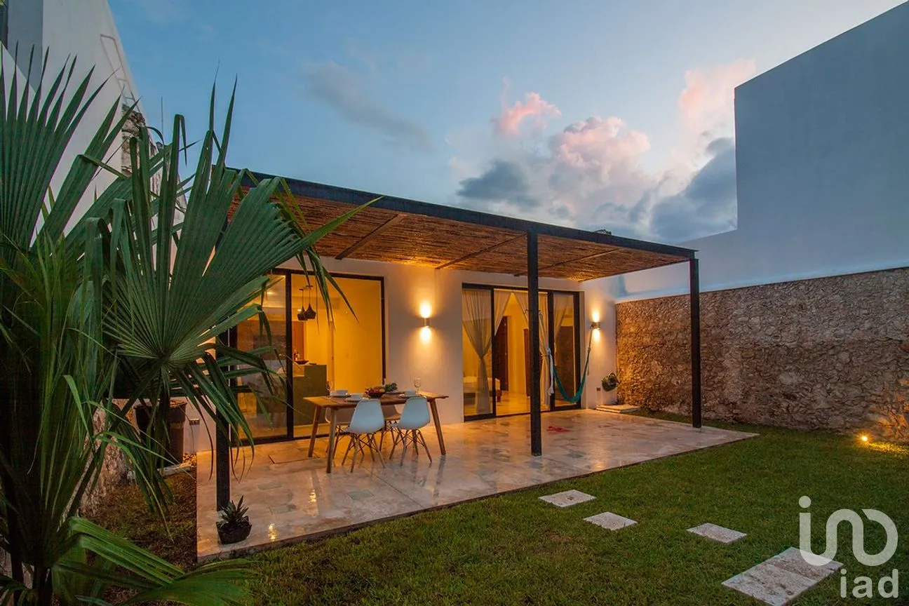 Casa en Venta en Mérida Centro, Mérida, Yucatán | NEX-282391 | iad México | Foto 14 de 15