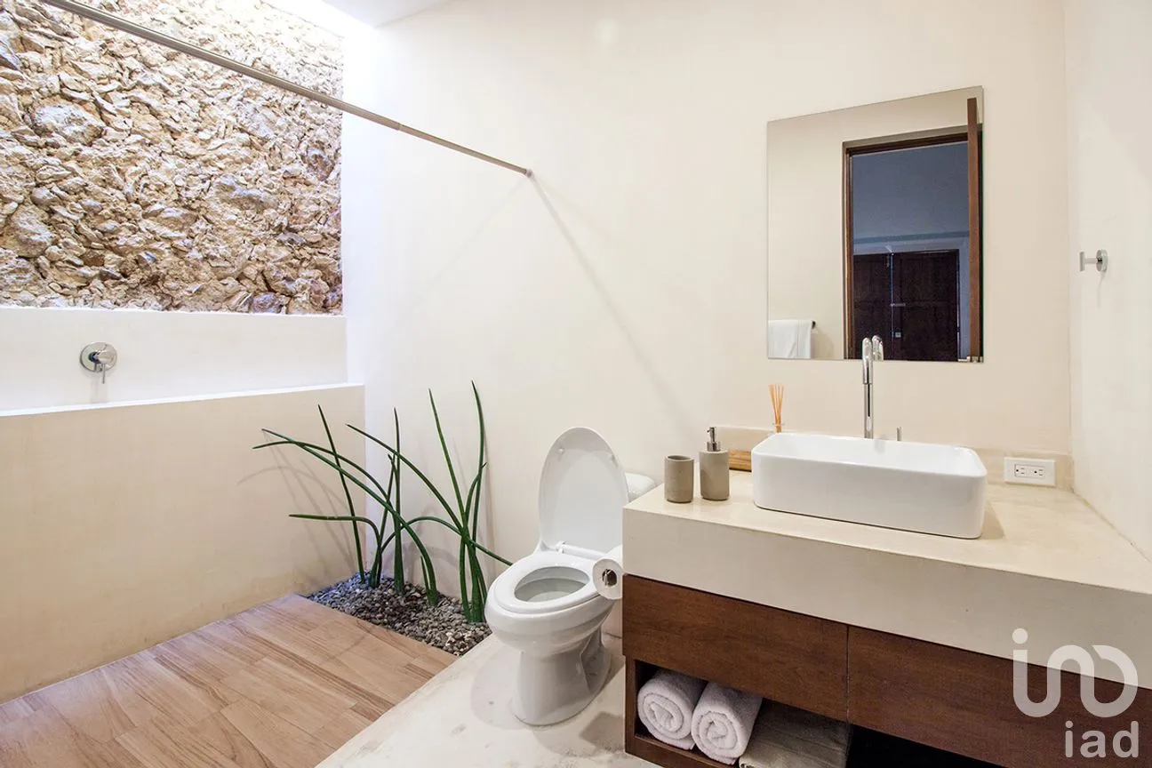 Casa en Venta en Mérida Centro, Mérida, Yucatán | NEX-282391 | iad México | Foto 7 de 15