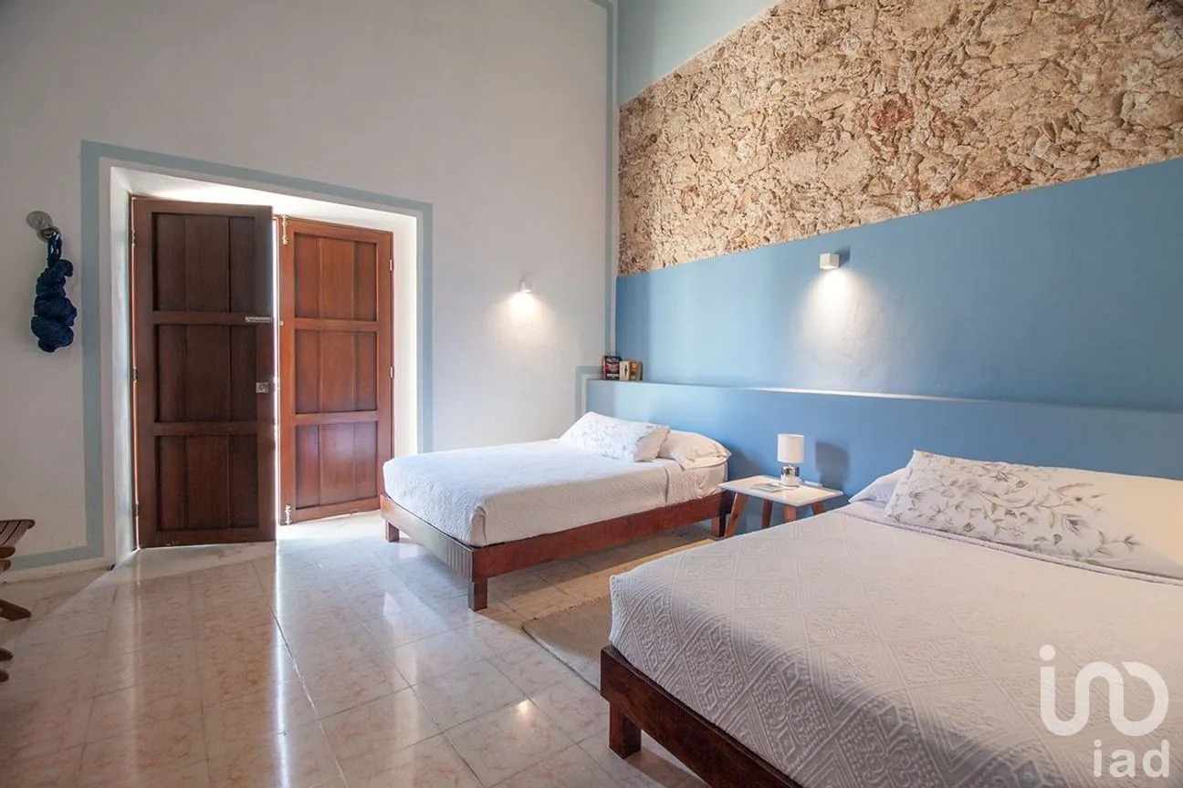 Casa en Venta en Mérida Centro, Mérida, Yucatán | NEX-282391 | iad México | Foto 9 de 15
