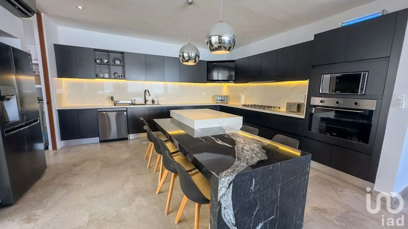 Casa en Venta en Cholul, Mérida, Yucatán | NEX-282393 | iad México | Foto 12 de 33
