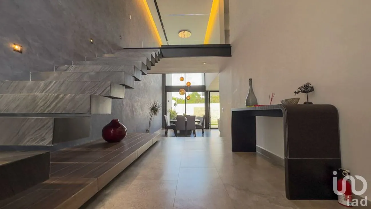 Casa en Venta en Cholul, Mérida, Yucatán | NEX-282393 | iad México | Foto 3 de 33