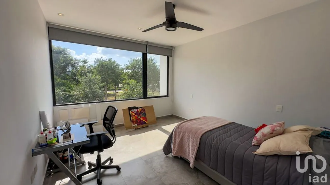 Casa en Venta en Cholul, Mérida, Yucatán | NEX-282393 | iad México | Foto 23 de 33