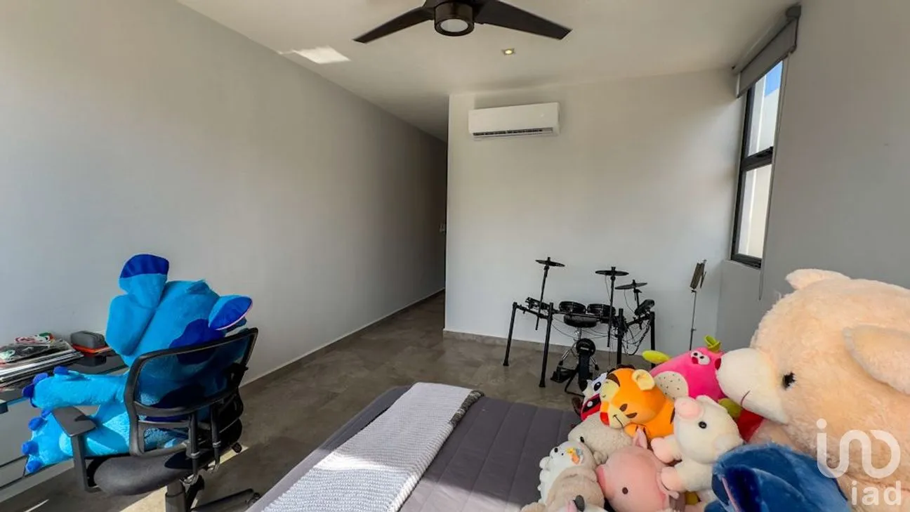 Casa en Venta en Cholul, Mérida, Yucatán | NEX-282393 | iad México | Foto 24 de 33