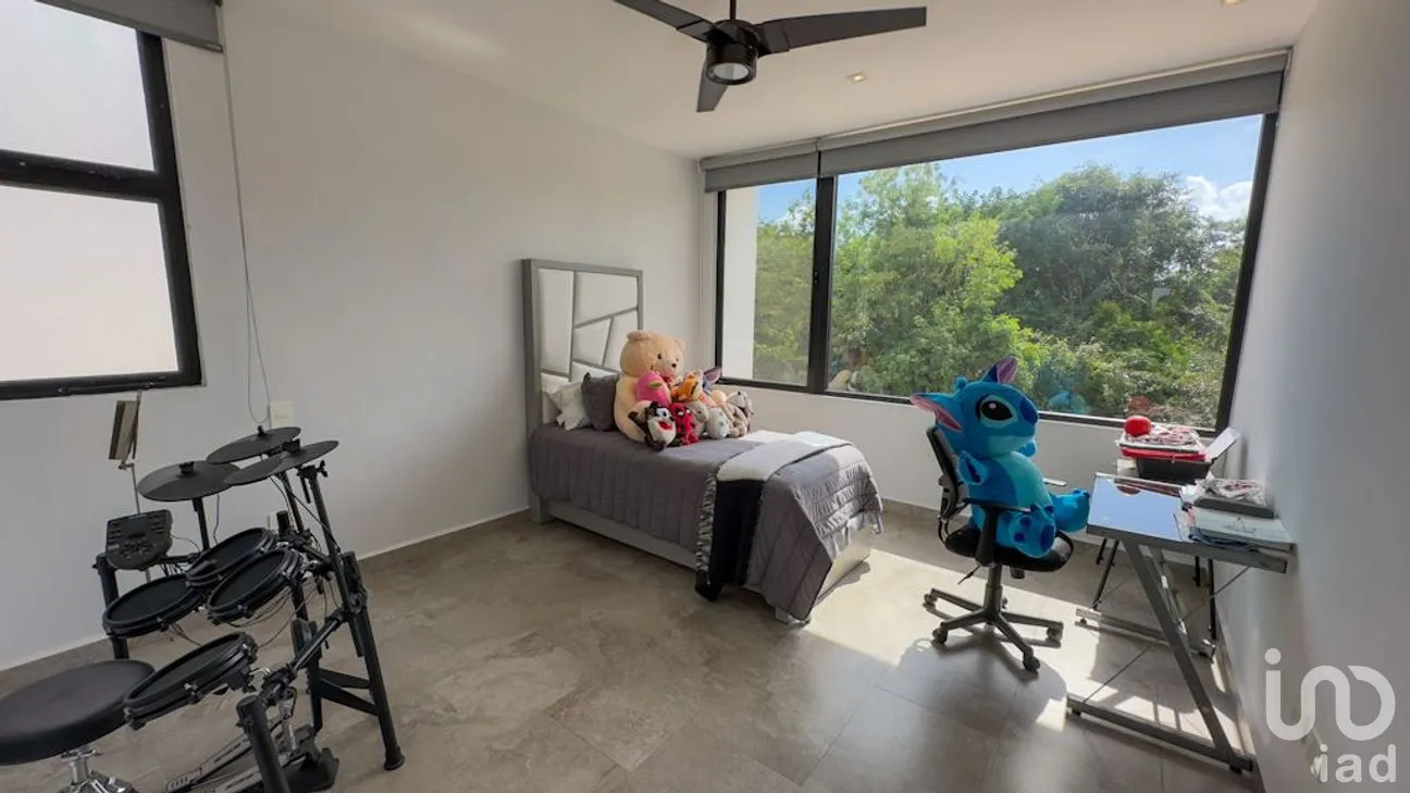 Casa en Venta en Cholul, Mérida, Yucatán | NEX-282393 | iad México | Foto 25 de 33