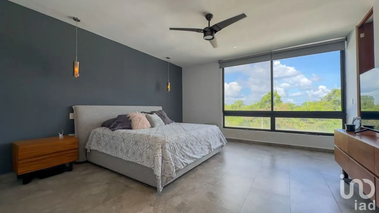 Casa en Venta en Cholul, Mérida, Yucatán | NEX-282393 | iad México | Foto 27 de 33