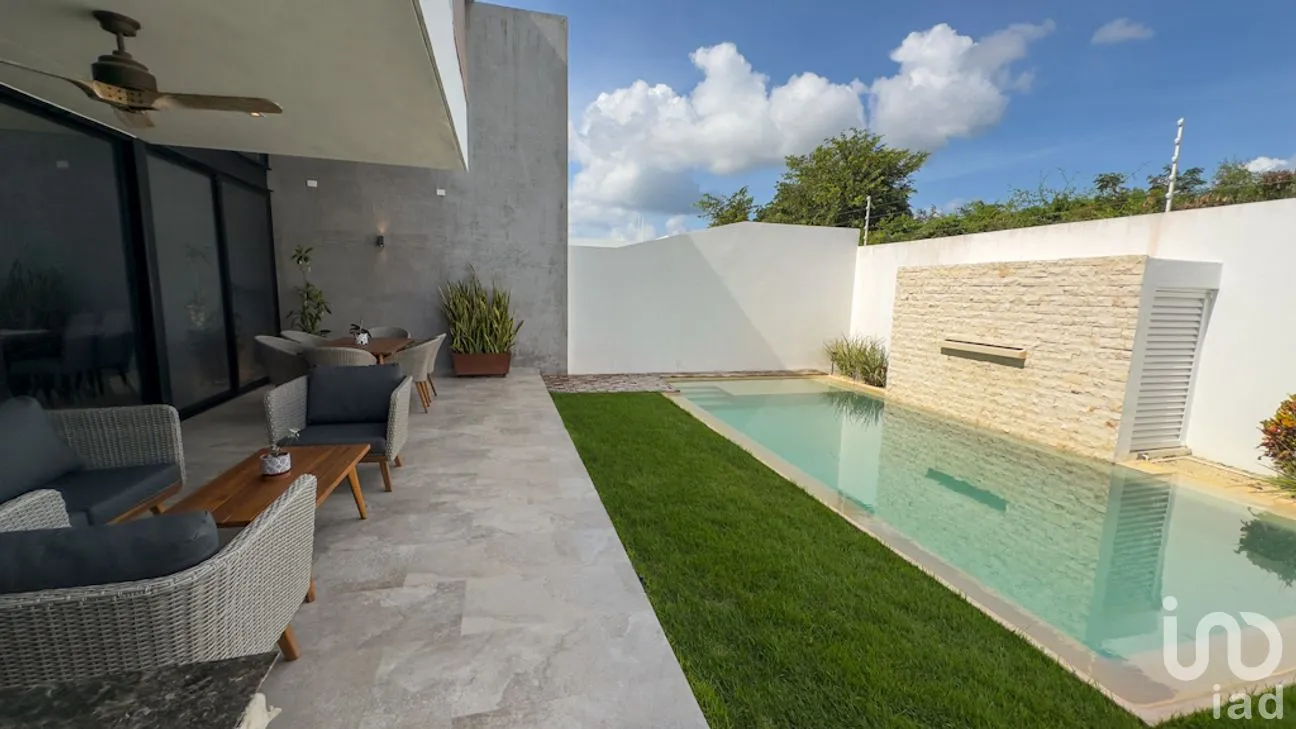 Casa en Venta en Cholul, Mérida, Yucatán | NEX-282393 | iad México | Foto 29 de 33