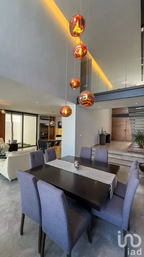 Casa en Venta en Cholul, Mérida, Yucatán | NEX-282393 | iad México | Foto 4 de 33
