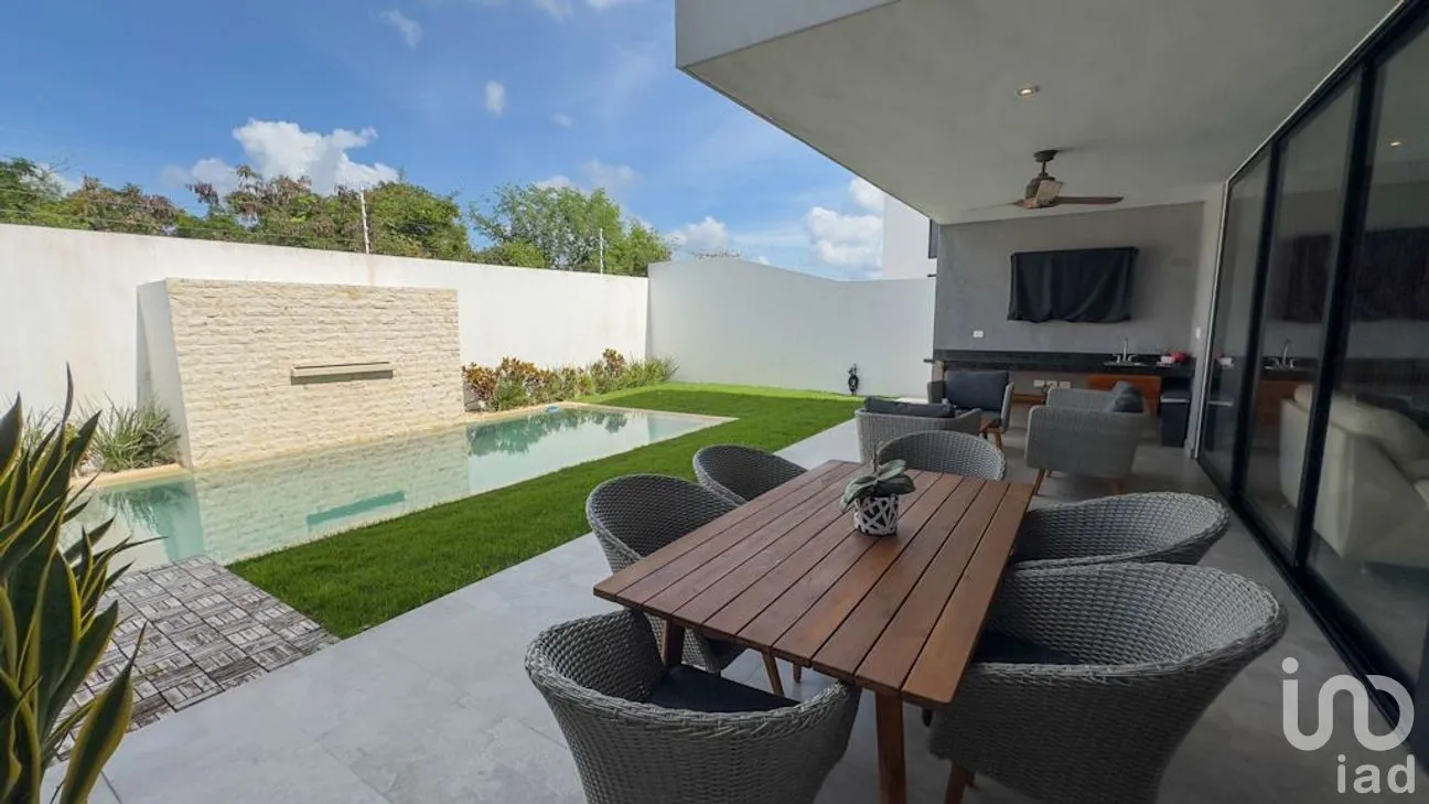 Casa en Venta en Cholul, Mérida, Yucatán | NEX-282393 | iad México | Foto 31 de 33