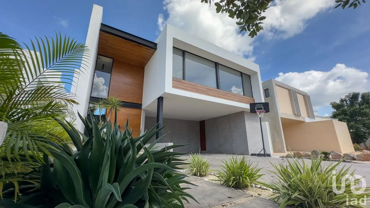 Casa en Venta en Cholul, Mérida, Yucatán | NEX-282393 | iad México | Foto 32 de 33