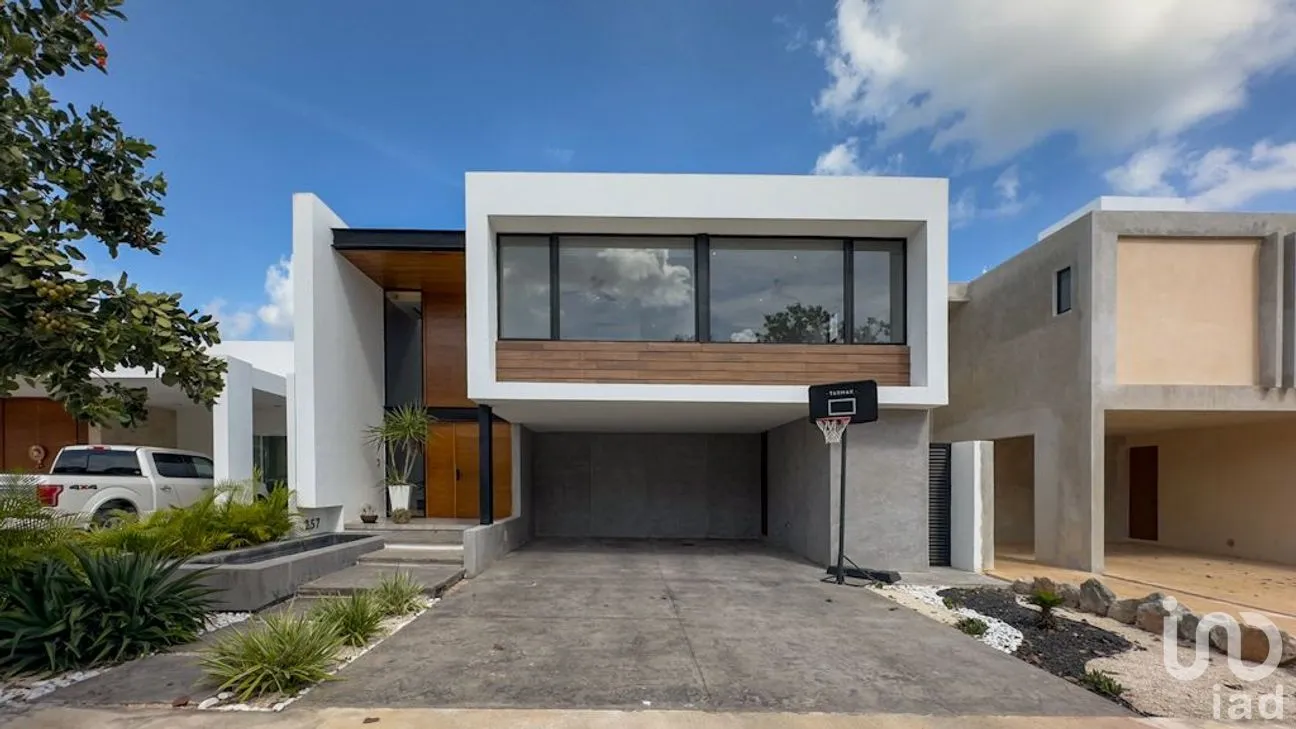 Casa en Venta en Cholul, Mérida, Yucatán | NEX-282393 | iad México | Foto 33 de 33