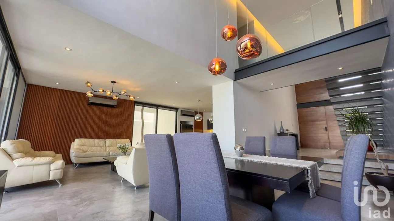 Casa en Venta en Cholul, Mérida, Yucatán | NEX-282393 | iad México | Foto 5 de 33