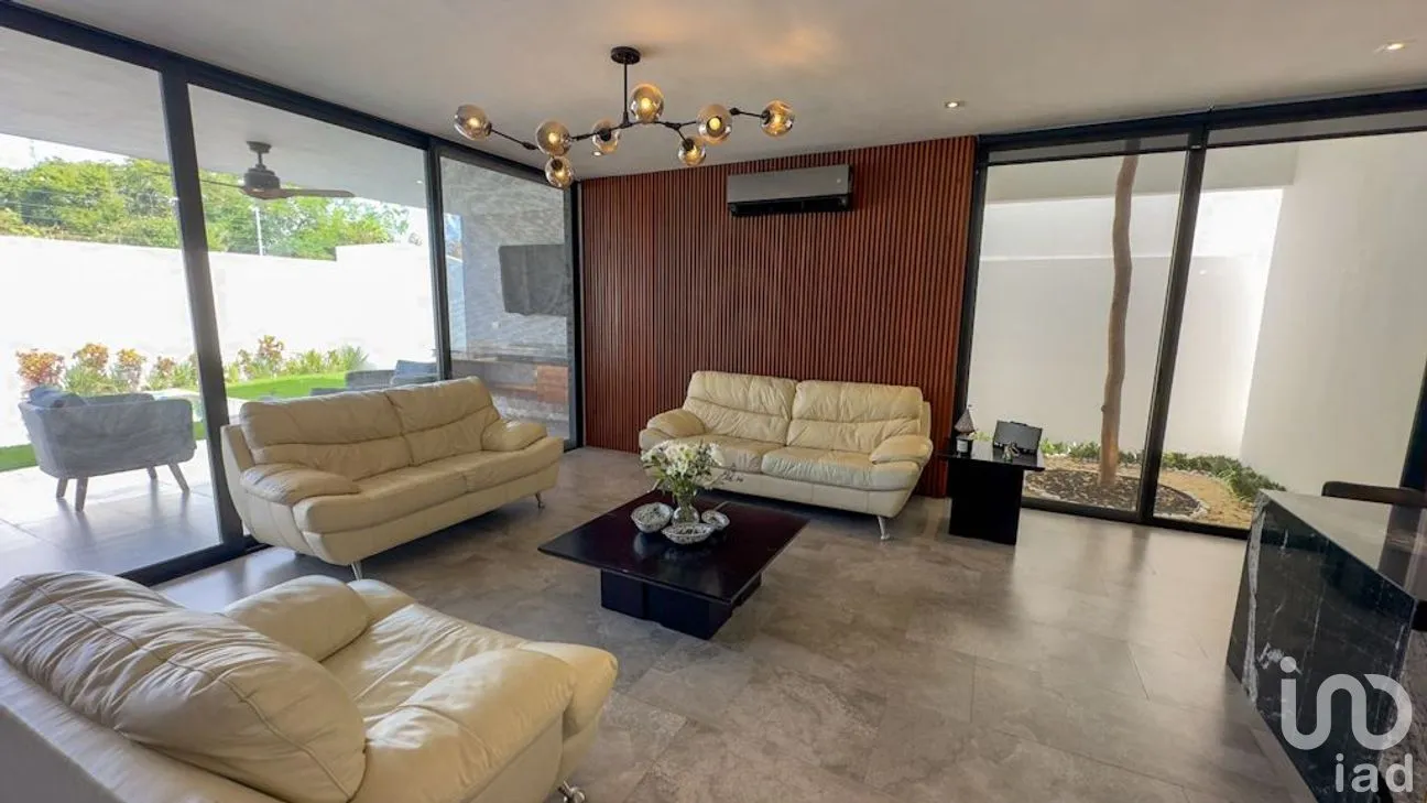 Casa en Venta en Cholul, Mérida, Yucatán | NEX-282393 | iad México | Foto 7 de 33