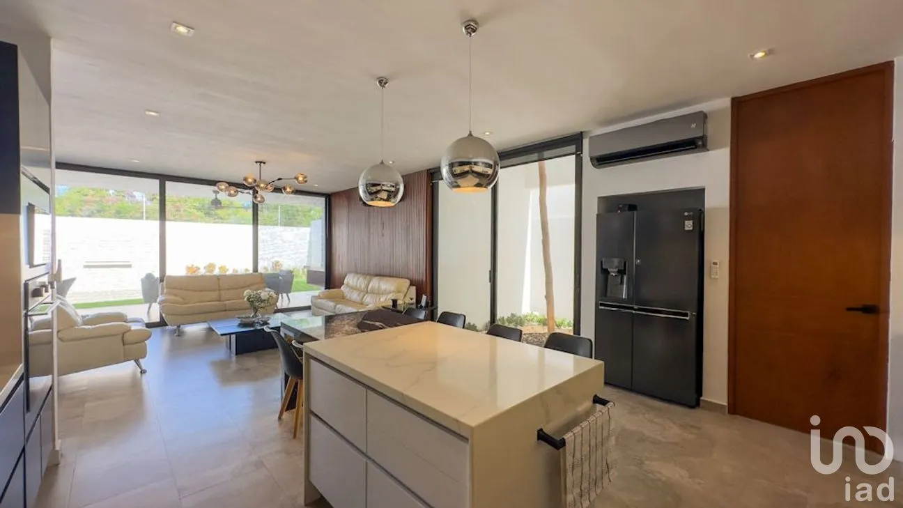 Casa en Venta en Cholul, Mérida, Yucatán | NEX-282393 | iad México | Foto 9 de 33