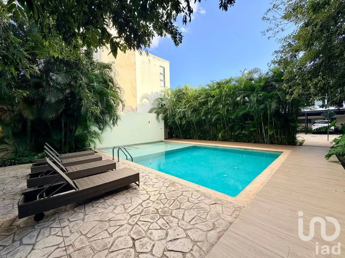 Departamento en Venta en Montebello, Mérida, Yucatán | NEX-282409 | iad México | Foto 12 de 16