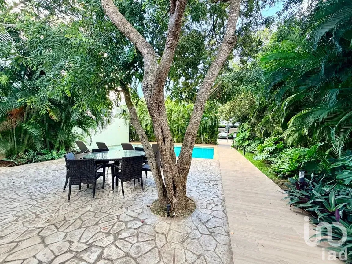 Departamento en Venta en Montebello, Mérida, Yucatán | NEX-282409 | iad México | Foto 13 de 16