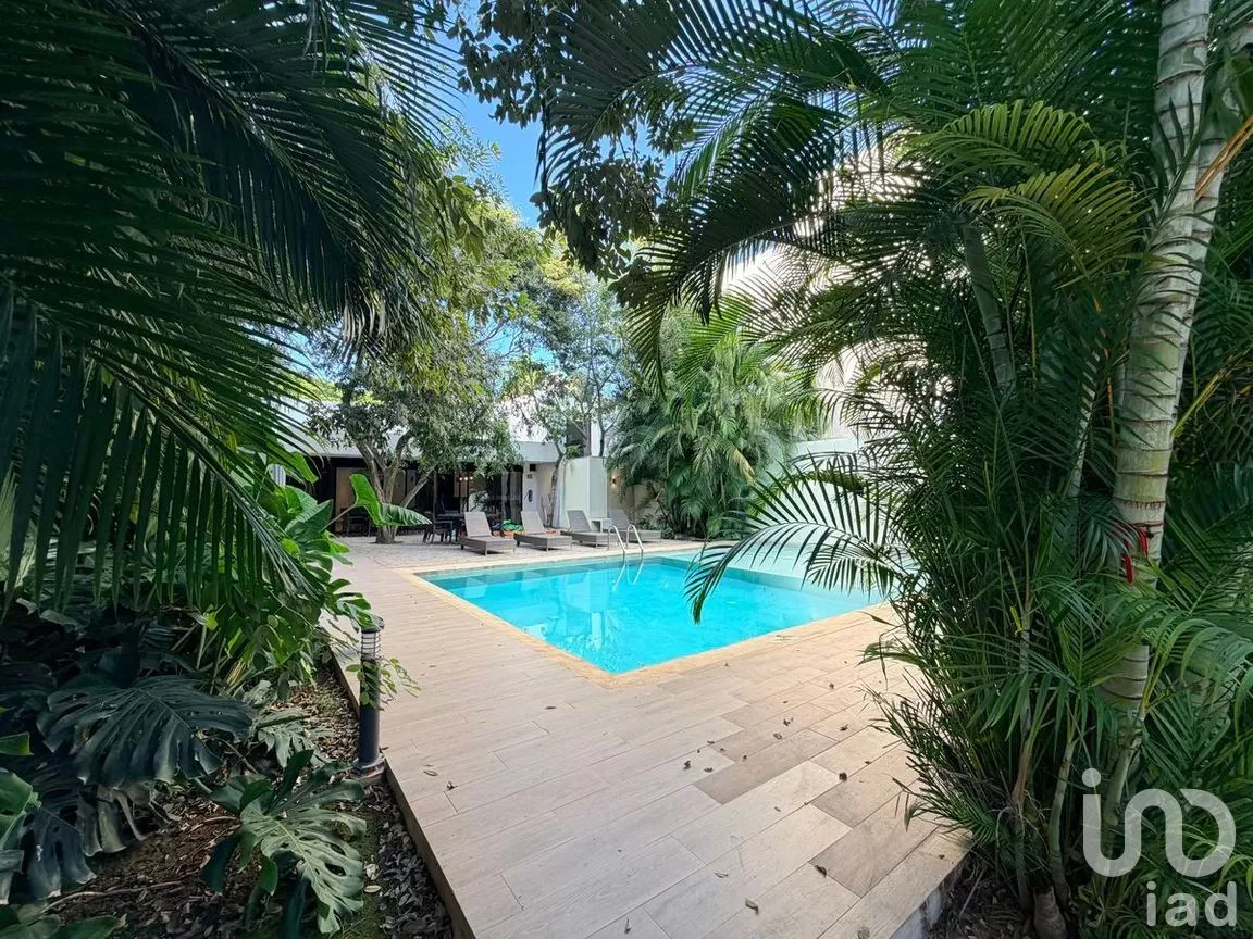 Departamento en Venta en Montebello, Mérida, Yucatán | NEX-282409 | iad México | Foto 16 de 16