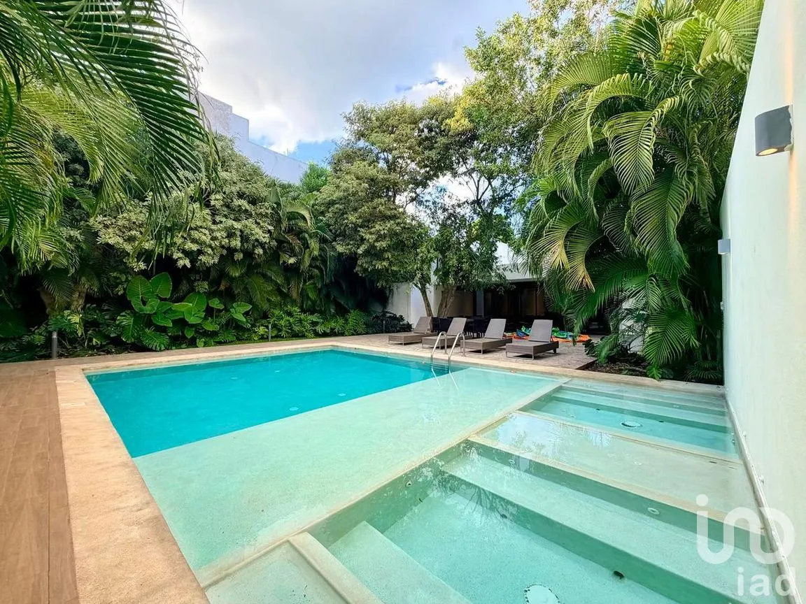 Departamento en Venta en Montebello, Mérida, Yucatán | NEX-282409 | iad México | Foto 1 de 16