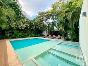 NEX-282409 - Departamento en Venta, con 1 recamara, con 1 baño, con 89.41 m2 de construcción en Montebello, CP 97113, Yucatán.