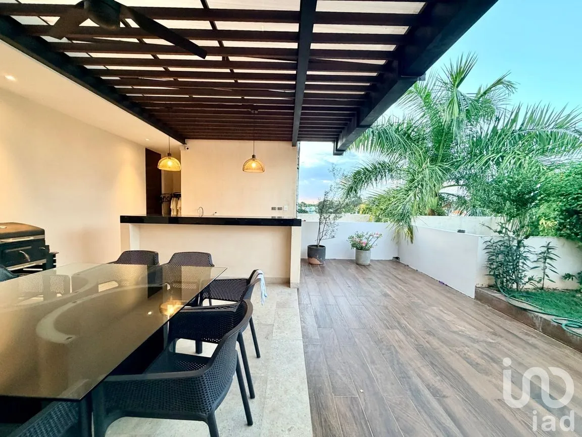 Departamento en Venta en Campestre, Mérida, Yucatán | NEX-282415 | iad México | Foto 11 de 18